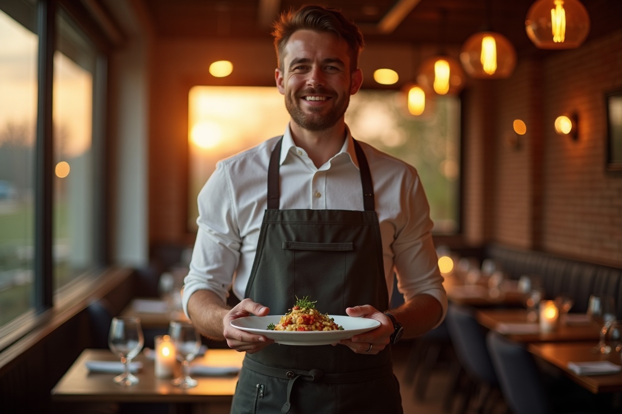 Horeca & lunchroom
